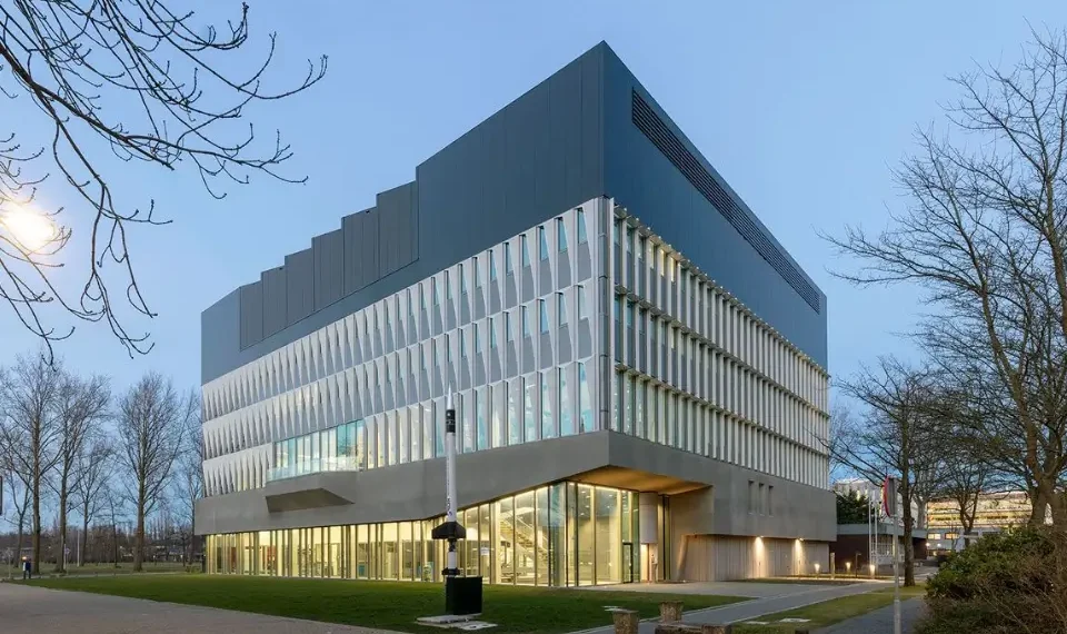 SRON Leiden