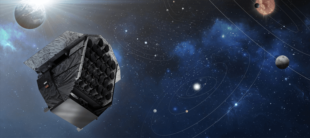 Missions in Development